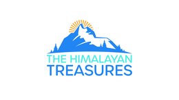 THE HIMALAYAN TREASURES logo