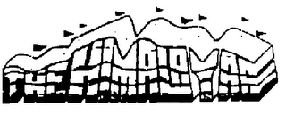 THE HIMALAYAS logo