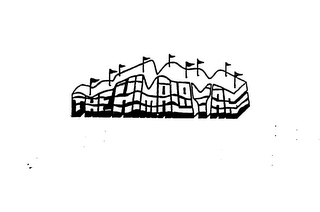 THE HIMALAYAS logo