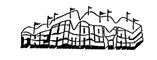THE HIMALAYAS logo