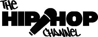 THE HIP HOP CHANNEL logo