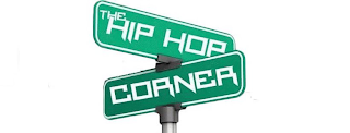 THE HIP HOP CORNER logo