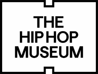 THE HIP HOP MUSEUM logo