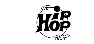 THE HIP HOP SHOP