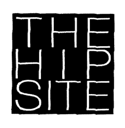 THE HIP SITE logo