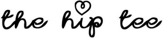 THE HIP TEE logo
