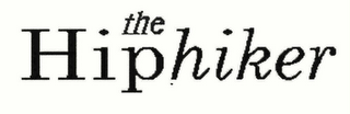 THE HIPHIKER logo