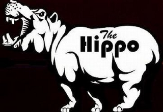 THE HIPPO logo