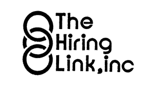 THE HIRING LINK, INC. logo