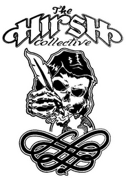 THE HIRSH COLLECTIVE logo