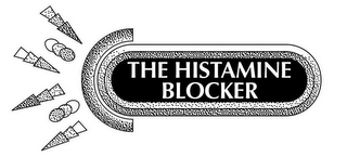 THE HISTAMINE BLOCKER logo