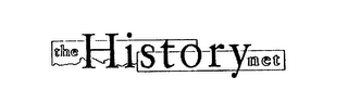 THE HISTORY NET logo