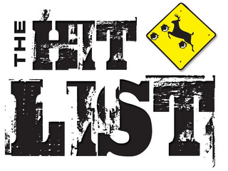 THE HIT LIST logo