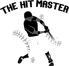 THE HIT MASTER logo