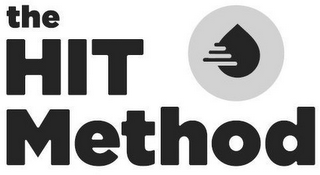 THE HIT METHOD logo