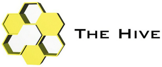 THE HIVE logo