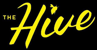 THE HIVE logo
