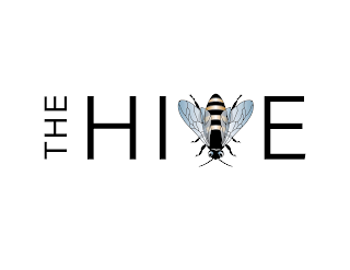 THE HIVE logo