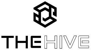 THE HIVE logo