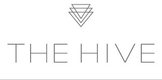 THE HIVE logo