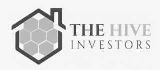 THE HIVE INVESTORS logo