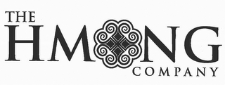 THE HMONG COMPANY logo