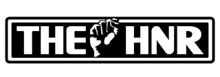 THE HNR logo