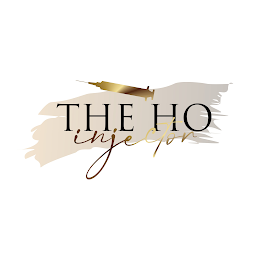 THE HO INJECTOR logo