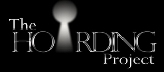 THE HOARDING PROJECT logo
