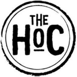 THE HOC logo