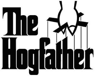 THE HOGFATHER logo