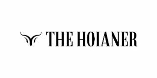 THE HOIANER logo
