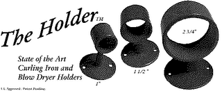 THE HOLDER logo