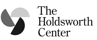 THE HOLDSWORTH CENTER logo