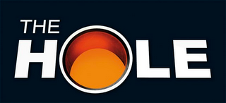 THE HOLE logo