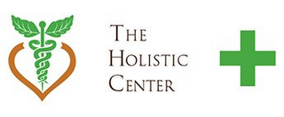 THE HOLISTIC CENTER logo