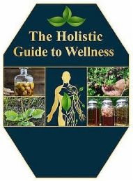 THE HOLISTIC GUIDE TO WELLNESS