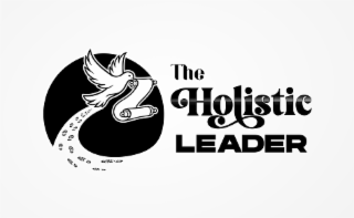 THE HOLISTIC LEADER logo
