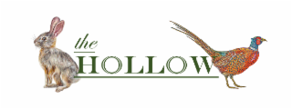 THE HOLLOW logo