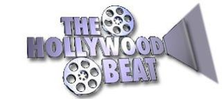 THE HOLLYWOOD BEAT logo
