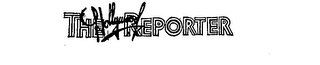 THE HOLLYWOOD REPORTER