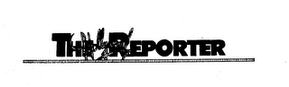 THE HOLLYWOOD REPORTER logo