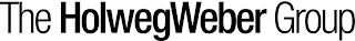 THE HOLWEGWEBER GROUP logo