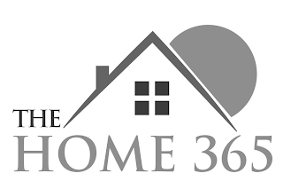 THE HOME 365 logo