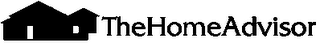 THE HOME ADVISOR logo