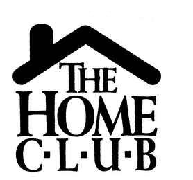 THE HOME CLUB logo