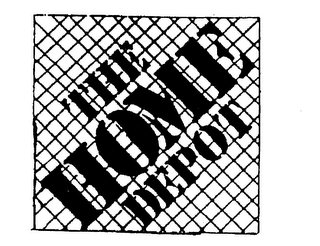THE HOME DEPOT logo