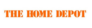 THE HOME DEPOT logo