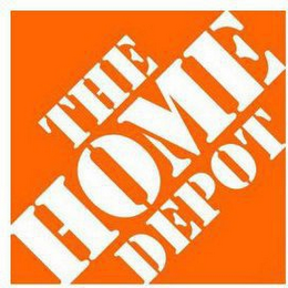 THE HOME DEPOT logo