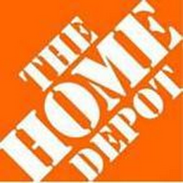 THE HOME DEPOT logo